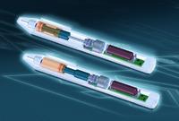 Medikamentenabgabe-Systeme - Medication To Go