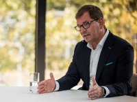 CEO Markus Duesmann: "Wir brauchen eine fossilfreie Gesellschaft" (Kernaussagen)