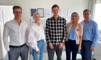 Adgomobile und Adello bauen strategische Partnerschaft aus