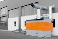 Effizienzsprung für Absaugsysteme: KEMPER bringt WeldFil-Serie auf den Markt