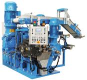 UTH GmbH präsentiert innovative Extrusions- und Feinstrainerlösungen auf internationalen Fachmessen in Shanghai