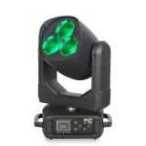 Elation präsentiert kompakten High-Speed LED-Beam/Wash Rayzor 360Z™ mit riesigem Zoombereich