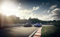 Neues adaptiv variables Fahrwerk für Lexus F-Modelle