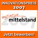 Der etwas andere Förderpreis: Innovationspreis der Initiative Mittelstand