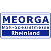 MEORGA MSR-Spezialmesse Rheinland 2020