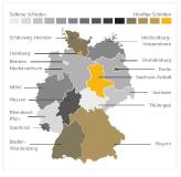 repamo.com bestätigt: Hamburger und Sachsen-Anhaltiner belegen in der Smartphone-Schadenstatistik von clickrepair die Spitzenplätze
