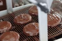 Perfekter Schokoglanz für Back- und Süßwaren