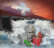Hydropower made in Switzerland