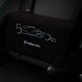 Neu bei Caseking: Der noblechairs EPIC in der offiziellen Mercedes-AMG Petronas Formula One Team - 2021 Edition