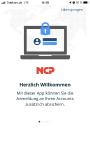 VPN Management mit neuer 2-Faktor-Authentisierung