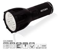 LED-Taschenlampen sollten in keinem Haushalt fehlen