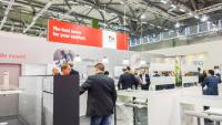 interzum 2017: Great response to the OKIN drive solutions