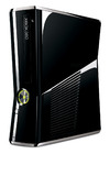 Xbox 360 250 GB ab heute im Handel