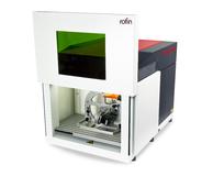 ROFIN - 20 Jahre Laserinnovationen für die Schmuckbranche