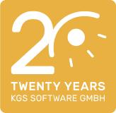 Archivspezialist KGS feiert 20. Geburtstag