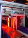 Französische Chronopost setzt auf VITRONIC-Technologie