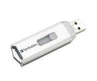 USB-Drive Store 'n' Go Executive und Mini Swivel mit je 32 GB