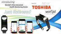 Helo - Die absolute Weltneuheit im Bereich der Wearables und Fitnesstracker
