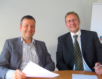 Projekt Design entwickelt Konzept für mittelstandsgerechte Öffentlichkeitsarbeit