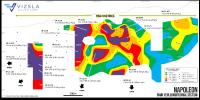 Vizsla's Napeolon Vein Widens to the South, Hitting 898g/T Silver Equivalent Over 8.36 mTW at Panuco