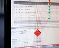 TRANSDATA präsentiert zahlreiche Neuheiten auf der transport logistic