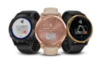 Garmin und die Commerzbank treiben Mobile Payment per Smartwatch voran