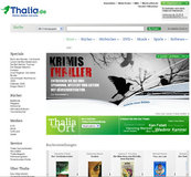 Mit Thalia.de bereits 4.000 Online-Shops durch Trusted Shops zertifiziert