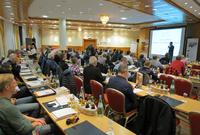 Riesiger Andrang: REHAU bietet Zusatztermine für die Roadshow zur Trinkwasserhygiene an