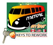 Join Metcal for the 2014 Tour to Unlock the Challenges of Rework