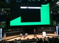 Innovationstrends: Eindrücke von dem new.New Festival 2018