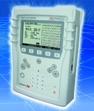 Seit Februar 2007 liefert PROMAX den EURODOCSIS / DOCSIS ANALYSER PROMAX-26 aus