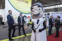 MEDIZIN 2017: Design und IT-Unterstützung sind Ärzten wichtig