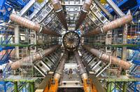 Oerlikon gratuliert CERN zur erfolgreichen Identifizierung des Higgs-Teilchens
