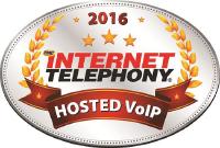 Auch international Spitze: STARFACE Cloud Services erhalten "2016 INTERNET TELEPHONY Hosted VoIP Excellence Award"
