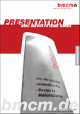 bmcm: The "bavarian measurement company munich" introduces itself