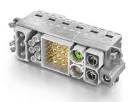 Weidmüller auf der SPS/IPC/DRIVES 2016: Halle 9, Stand 351