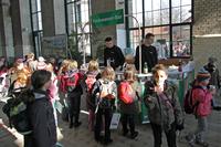 27 Azubis lernen aus und bekommen eine Karrierechance