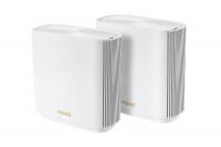 ASUS ZenWiFfi: Das erste vollständige Wifi 6-Mesh ist jetzt erhältlich