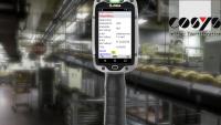 Das mobile Handheld, das den Mobile Computer Markt revolutioniert