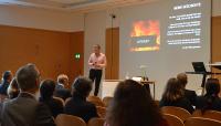 Standortbestimmung - Bewerbung - Jobwechsel