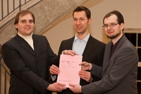 IT-Spitzenforschung aus Weimar