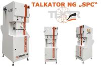 TALKATOR - Next Generation (world's first)