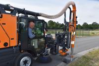 Erfinder baut Produktionsstätte im c-Port Küstenkanal