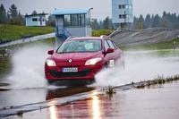 Nokian-Reifen erzielt mit "gut" das beste Urteil im ADAC-Reifentest und bei der Stiftung Warentest