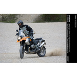 BMW Motorrad dominiert Leserwahl zum "Motorrad des Jahres 2009" der Zeitschrift MOTORRAD