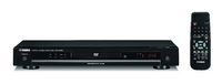 DVD-Player von Yamaha: perfekt für selbst gebrannte Discs