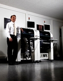 Essemtec AG überwindet Krise gestärkt und mit neuen Produkten