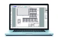 TENADO METALL 2D, die 2D-Zeichensoftware für das Metallhandwerk