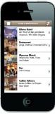 Next Generation: Smart Phone App für die Gäste von Rilano Hotels & Resorts