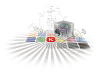 Kamera-Design Plattform mit High Definition, Embedded Linux, CMOS: Der Stoff aus dem kundenspezifische Kameras sind